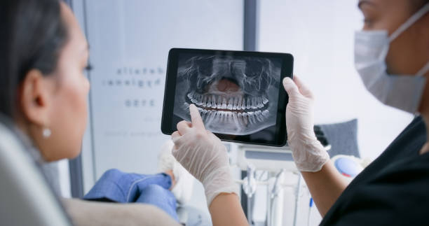 Best Broken or Cracked Tooth Emergency Dentist in Fairfield University, CT