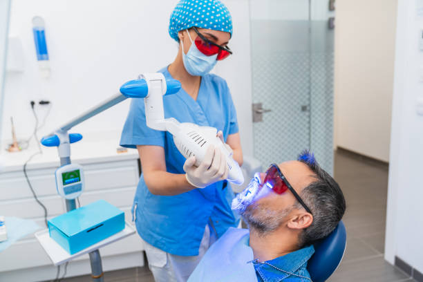Best Mobile Emergency Dentist in Fairfield University, CT