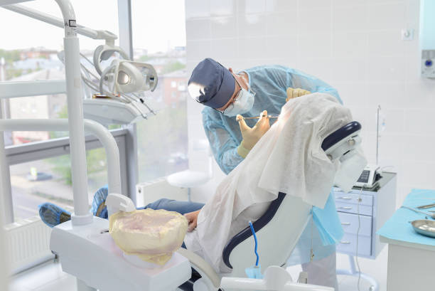 Best Weekend Emergency Dentist in Fairfield University, CT